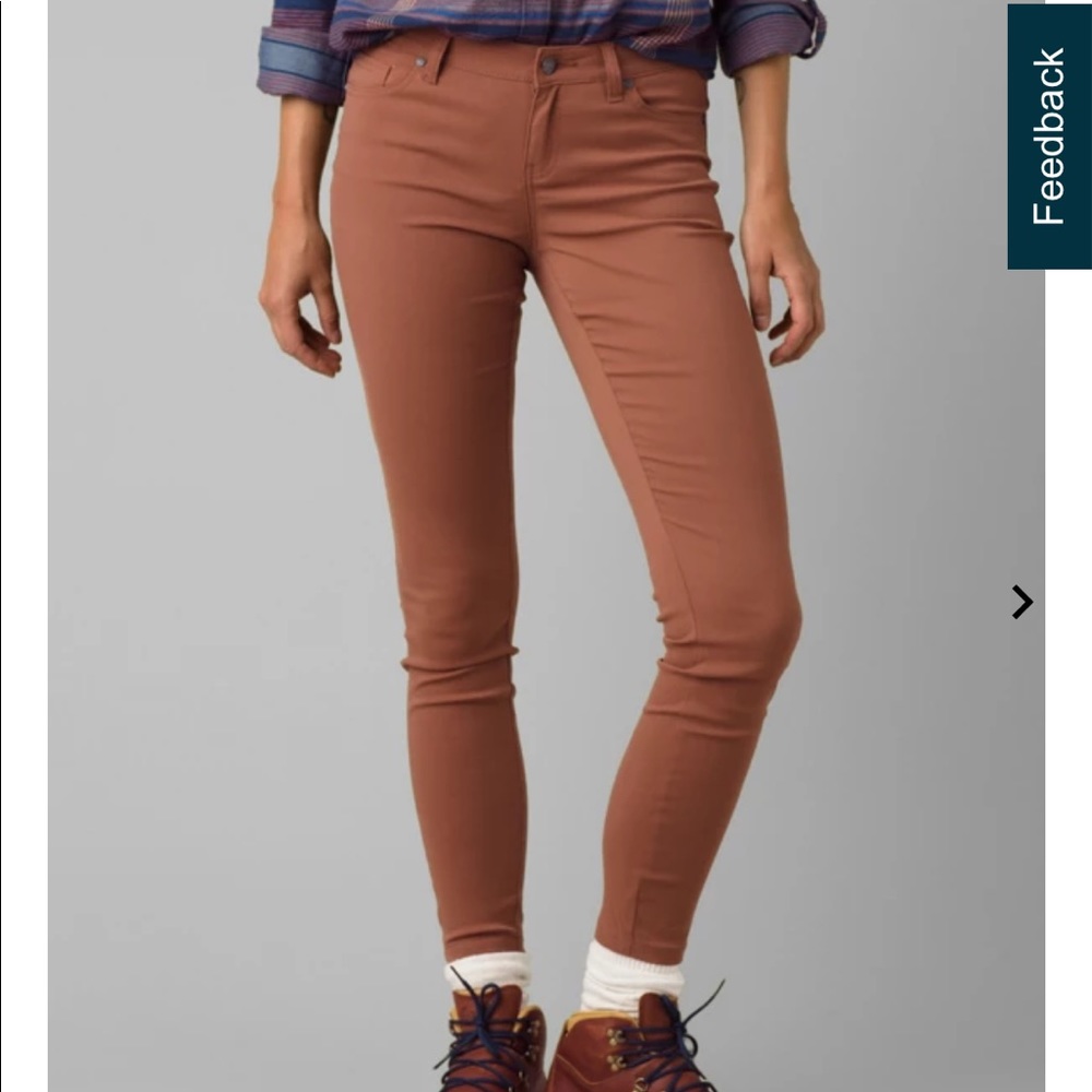 Prana Briann Pants